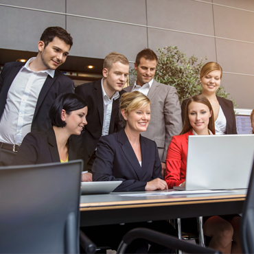 Reliable workforce solutions for European employers