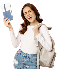 Hirezona EU hiring badge